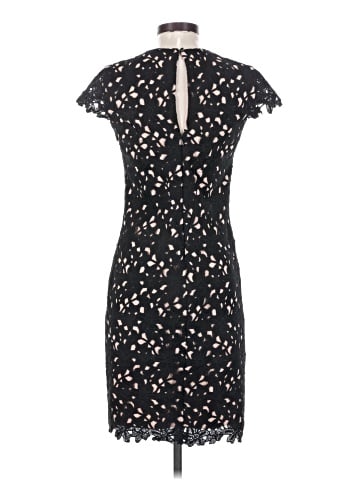 Nicole Miller Cocktail Dress (view 2)