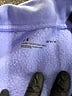 Under Armour Color Block Blue Track Pants Size M - photo 7
