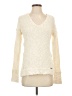 Abercrombie & Fitch Ivory Pullover Sweater Size XS - photo 1