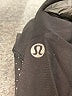 Lululemon Athletica Solid Gray Active Pants Size M (estimated) - photo 8