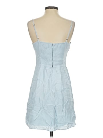 Sun-deh Casual Dress (view 2)