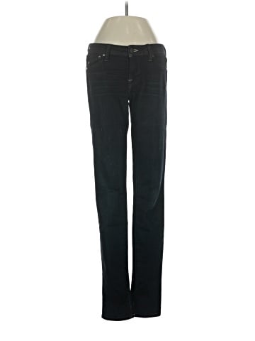 Genetic Denim Jeans (view 1)