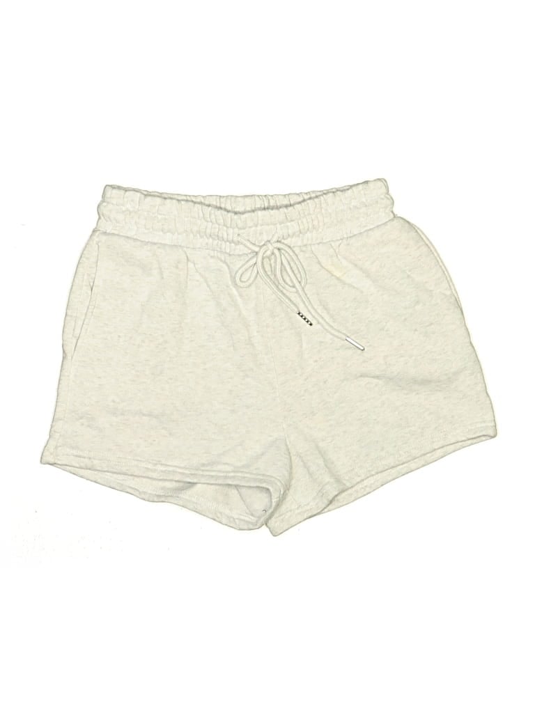 Pre-owned Better / Together Athletic Shorts In Gray