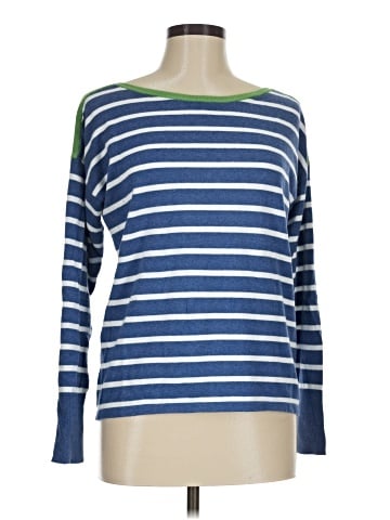 J. McLaughlin Pullover Sweater (view 1)