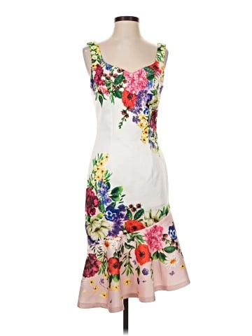 Venus Cocktail Dress (view 1)