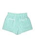 all in motion Stripes Green Shorts Size M - photo 2