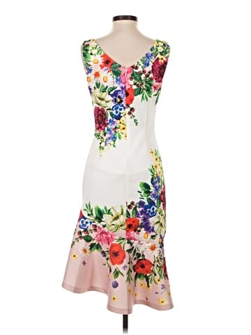 Venus Cocktail Dress (view 2)