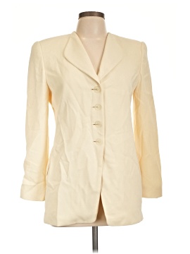 Linda Allard Ellen Tracy Blazer (view 1)