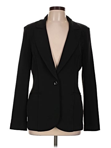 White House Black Market Blazer (view 1)