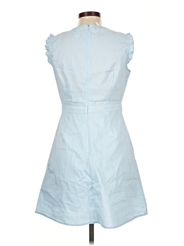 Esley Casual Dress (view 2)