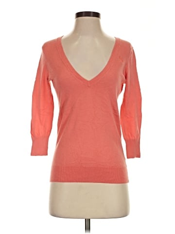 Abercrombie & Fitch Pullover Sweater (view 1)