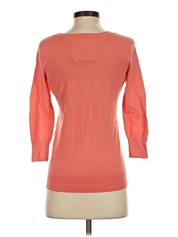 Abercrombie & Fitch Pullover Sweater (view 2)