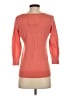 Abercrombie & Fitch Orange Pullover Sweater Size S - photo 2