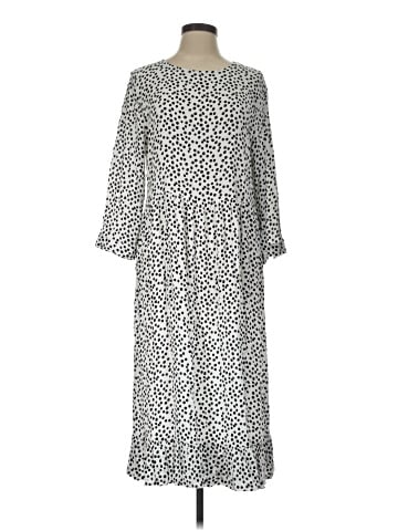 Philosophy Republic Clothing Casual Dress (view 1)
