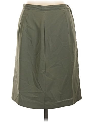 DressBarn Casual Skirt (view 2)