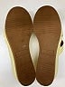 Caslon Yellow Wedges Size 5 1/2 - photo 4