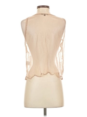 Verty Sleeveless Blouse (view 2)