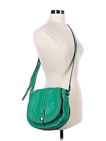 Oryany Leather Crossbody Bag (view 2)