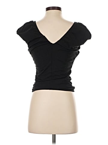 J.Crew Short Sleeve Top (view 2)