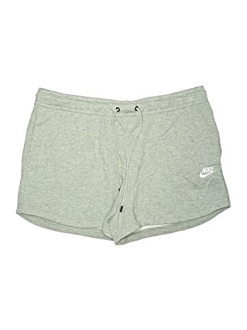 Nike Athletic Shorts (view 1)