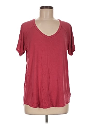 American Eagle Outfitters Short Sleeve T-Shirt (view 1)
