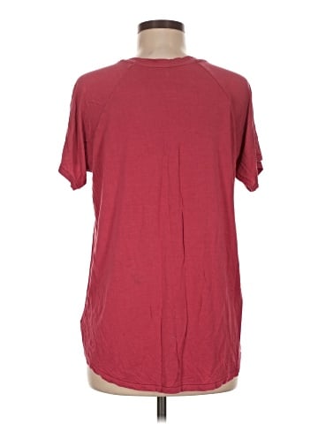American Eagle Outfitters Short Sleeve T-Shirt (view 2)