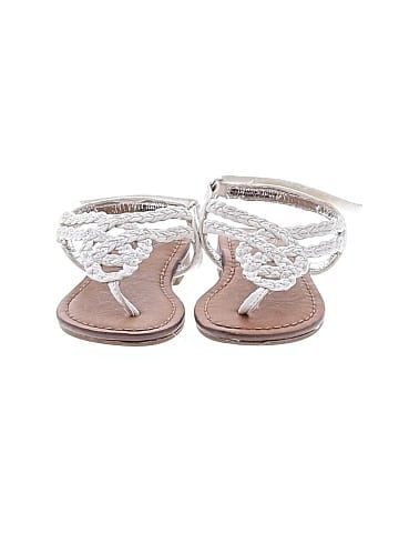 Wonder Nation Sandals (view 2)
