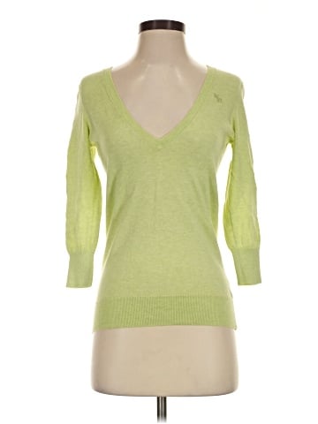 Abercrombie & Fitch Pullover Sweater (view 1)