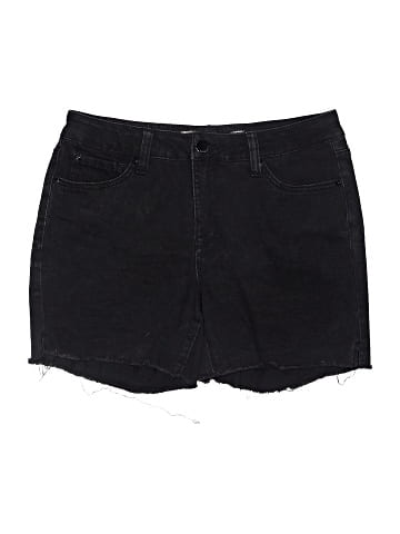 Seven7 Denim Shorts (view 1)