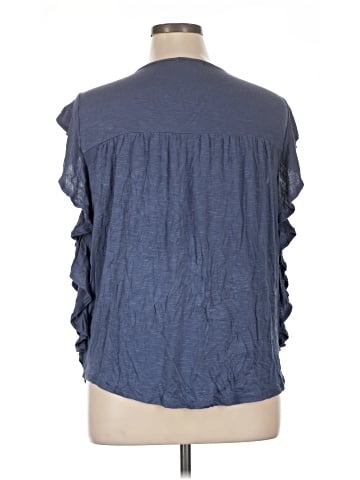 RXB Short Sleeve Top (view 2)