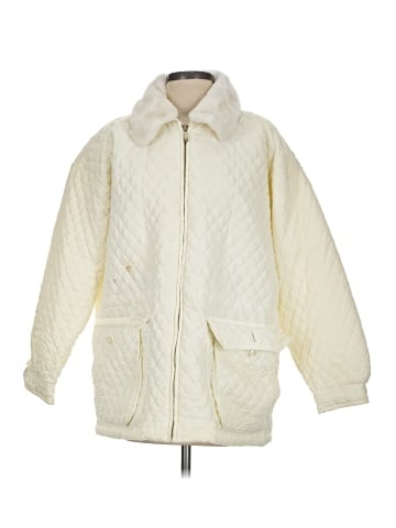 Express Coat (view 1)