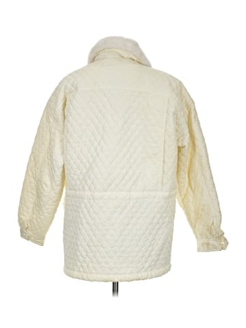 Express Coat (view 2)