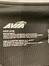 Avia Color Block Black Active Pants Size 4 - 6 - photo 7