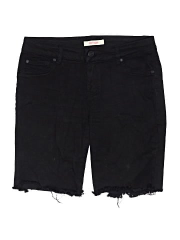 Refuge Denim Shorts (view 1)