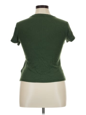 Magaschoni Short Sleeve T-Shirt (view 2)