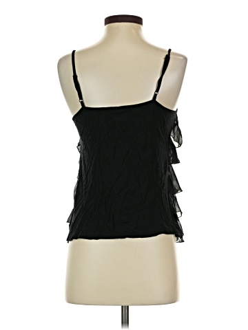LC Lauren Conrad Sleeveless Blouse (view 2)