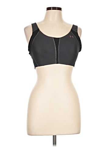 Under Armour Sports Bra (view 1)