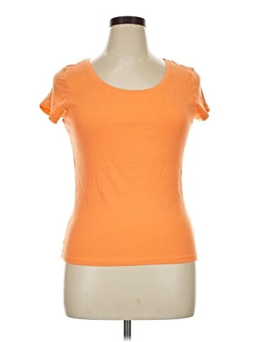 Jones & Co Short Sleeve T-Shirt (view 1)