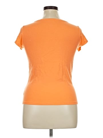 Jones & Co Short Sleeve T-Shirt (view 2)