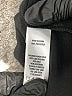 CeCe 100% Polyester Solid Black Casual Dress Size M - photo 5
