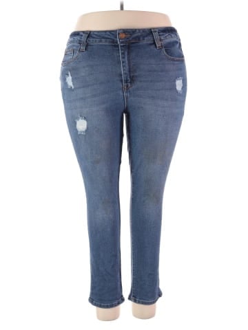 Molly & Isadora Jeans (view 1)