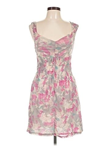 DKNY Jeans Cocktail Dress (view 1)