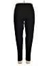 32 Degrees Solid Black Active Pants Size XXL - photo 2