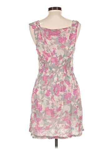 DKNY Jeans Cocktail Dress (view 2)