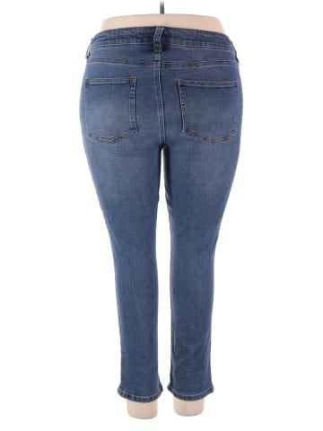 Molly & Isadora Jeans (view 2)