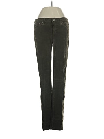 Adriano Goldschmied Casual Pants (view 1)