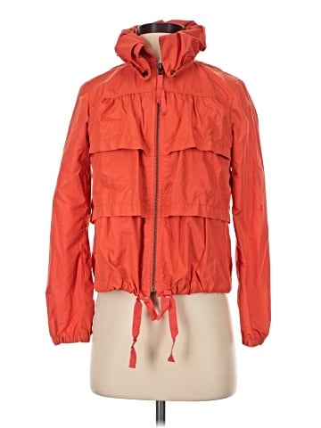 Ann Taylor LOFT Windbreaker (view 1)