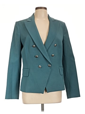 White House Black Market Blazer (view 1)