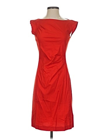 BOSS by HUGO BOSS Cocktail Dress (view 1)