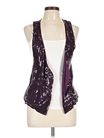 Moda International Sleeveless Blouse (view 1)